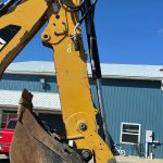 2020 Caterpillar 420F2 IT Backhoe Loader