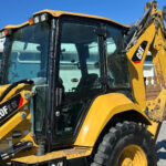 2020 Caterpillar 420F2 IT Backhoe Loader
