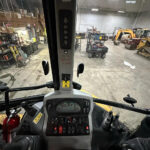 2020 Caterpillar 420F2 IT Backhoe Loader