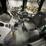 2020 Caterpillar 420F2 IT Backhoe Loader