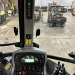 2020 Caterpillar 420F2 IT Backhoe Loader