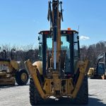 2020 Caterpillar 420F2 IT Backhoe Loader