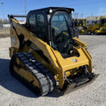2023 Caterpillar 289D3 Compact Track Loader