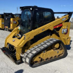 2023 Caterpillar 289D3 Compact Track Loader
