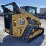 2023 Caterpillar 289D3 Compact Track Loader