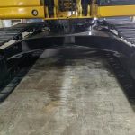 Used 2021 CATERPILLAR Excavators 320 For Sale