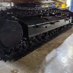 Used 2021 CATERPILLAR Excavators 320 For Sale