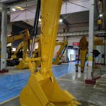 Used 2021 CATERPILLAR Excavators 320 For Sale