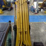 Used 2021 CATERPILLAR Excavators 320 For Sale
