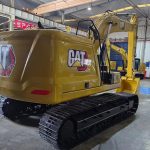 Used 2021 CATERPILLAR Excavators 320 For Sale