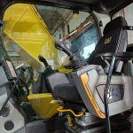 Used 2021 CATERPILLAR Excavators 320 For Sale