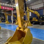 Used 2021 CATERPILLAR Excavators 320 For Sale