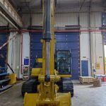 Used 2021 CATERPILLAR Excavators 320 For Sale