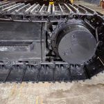 Used 2021 CATERPILLAR Excavators 320 For Sale