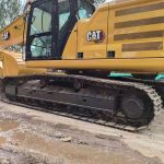 2021 CAT 330 Excavator