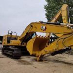 2021 CAT 330 Excavator