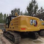 2021 CAT 330 Excavator