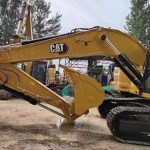 2021 CAT 330 Excavator