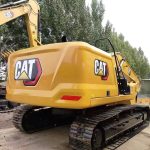 2021 CAT 330 Excavator
