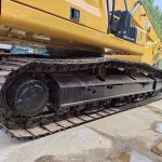 2021 CAT 330 Excavator