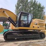 2021 CAT 330 Excavator