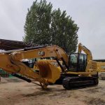 2021 CAT 330 Excavator