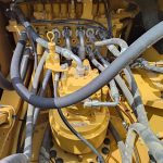 2021 CAT 330 Excavator
