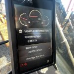 2020 Volvo EC200EL Excavator