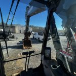 2020 Volvo EC200EL Excavator