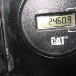 Used 2018 CATERPILLAR Excavators 308E2 CR For Sale