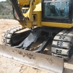 Used 2018 CATERPILLAR Excavators 308E2 CR For Sale