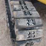 Used 2018 CATERPILLAR Excavators 308E2 CR For Sale