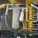 Used 2018 CATERPILLAR Excavators 308E2 CR For Sale