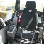 Used 2018 CATERPILLAR Excavators 308E2 CR For Sale