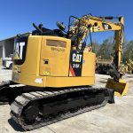Used 2019 CATERPILLAR Excavators 315FL CR For Sale