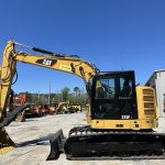 Used 2019 CATERPILLAR Excavators 315FL CR For Sale