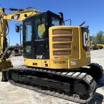 Used 2019 CATERPILLAR Excavators 315FL CR For Sale