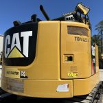 Used 2019 CATERPILLAR Excavators 315FL CR For Sale