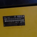 Used 2015 Caterpillar Excavators 349E For Sale