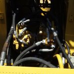 Used 2015 Caterpillar Excavators 349E For Sale