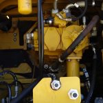 Used 2015 Caterpillar Excavators 349E For Sale