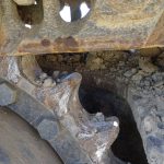 Used 2015 Caterpillar Excavators 349E For Sale