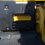 Used 2015 Caterpillar Excavators 349E For Sale