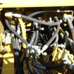 Used 2015 Caterpillar Excavators 349E For Sale