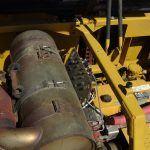 Used 2015 Caterpillar Excavators 349E For Sale