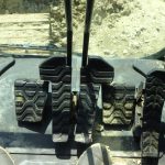 Used 2015 Caterpillar Excavators 349E For Sale
