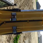 Used 2015 Caterpillar Excavators 349E For Sale