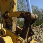 Used 2015 Caterpillar Excavators 349E For Sale