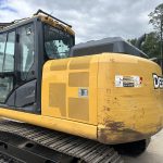 2019 John Deere 130G Excavator