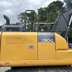 2019 John Deere 130G Excavator